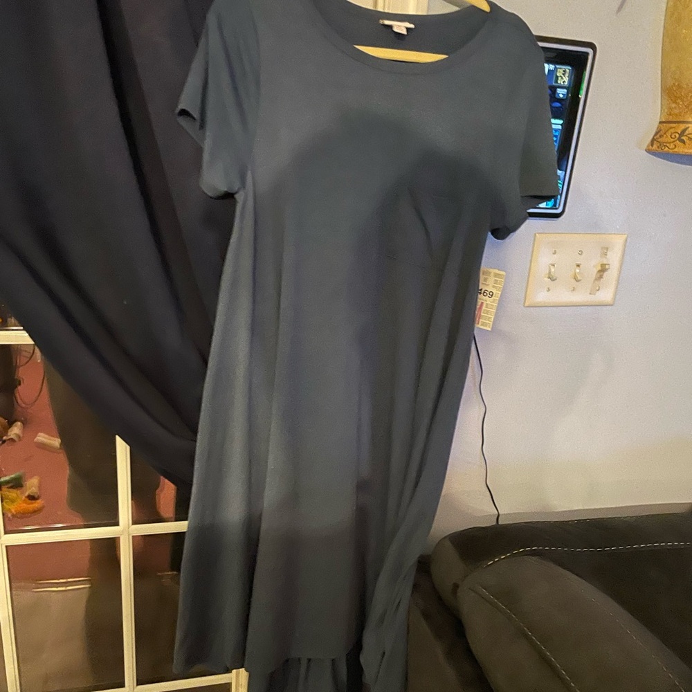 Lularoe Carly